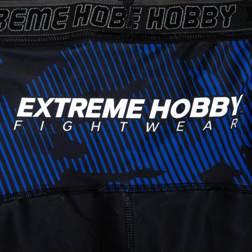 Тренировочные шорты Vale Tudo HAVOC XL EXTREME HOBBY MMA BJJ