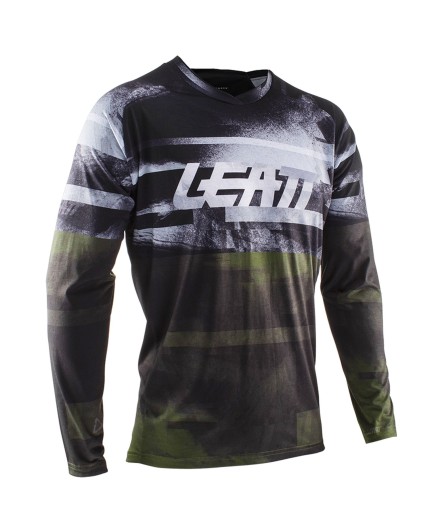 Трикотаж LEATT DBX 2.0 Long Forest XL