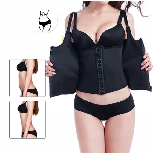 ДЛЯ ПОХУДЕНИЯ, ЖЕНСКОЕ МОДЕЛИРУЮЩЕЕ БЕЛЬЕ, 2XL