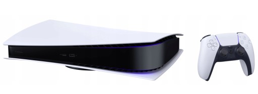 PlayStation 5 PS5 Цифровая консоль + 2 PADS