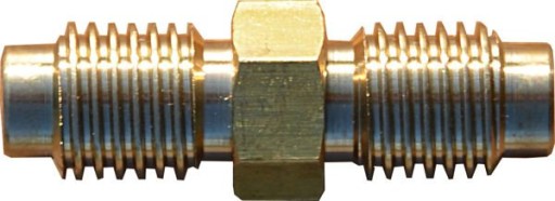 Разъем ACME 1/2 дюйма x 1/2 дюйма ACME