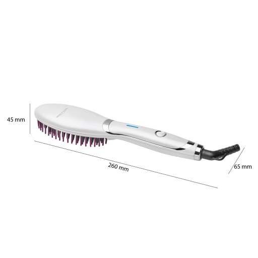 ЩЕТКА ДЛЯ ВЫПРЯМЛЕНИЯ ВОЛОС PROFICAR STRAIGHTENER