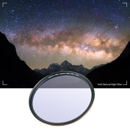 nocny dla wyraźnych nocnych Fotografia