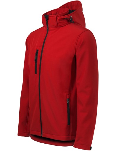 MALFINI PERFORMANCE 522 WATERPROOF BREATHABLE SOFSTHELL XXL мужская куртка