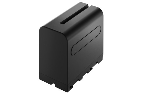 Аккумулятор Newell Plus, замена для NP-F960