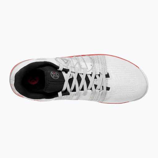 Buty męskie Kempa Attack One 2.0 białe 39 EU