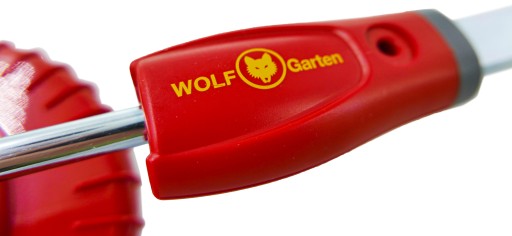 WOLF-Garten РУЧНАЯ РЯДОВАЯ САДОВАЯ СЕЯЛКА СЕМЯН