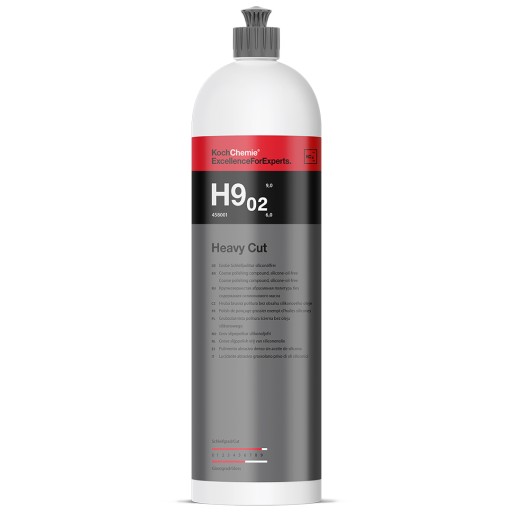 Koch Chemie H9.02 тяжелый срез 1 л.