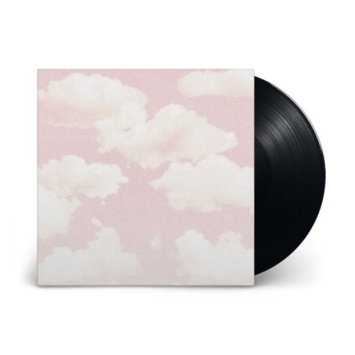 ТУРНИКЕТ Glow On LP