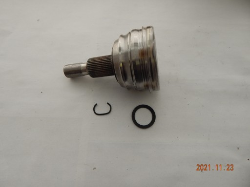 Przegub zewnętrzny Metelli Audi A3 1J0498099A
