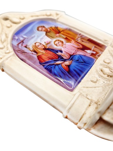 ИТАЛЬЯНСКИЙ домашний суп Holy Family