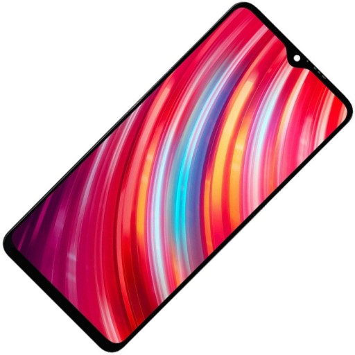 ЖК-экран Xiaomi Redmi Note 8 Pro