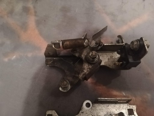 Podstawa gaźnika Honda hrb 423 gv 100 hr 173