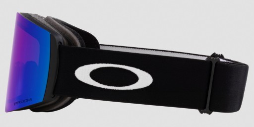 Лыжные очки Oakley Fall Line L с фильтром UV-400 категории 3