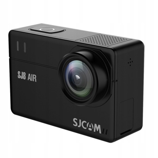 СПОРТИВНАЯ КАМЕРА SJCAM SJ8 AIR FULL HD ДЛЯ ВЫСТАВКИ