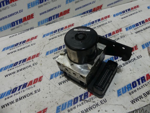 BMW K25 K26 K27 K28 K40 K43 K44 НАСОС АБС ATE 7715107 7715109