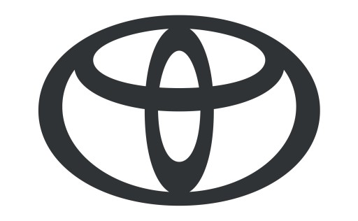 TOYOTA OE 75721-05030 LISTWA DRZWI CHROM TYŁ P