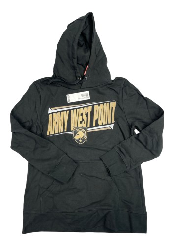 Женская толстовка Army Black Knights NCAA L