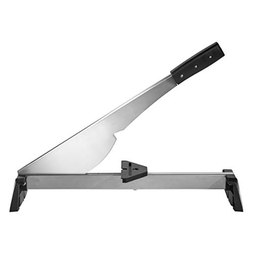 Гильотина для резки панелей Wolfcraft LC 100 6933000