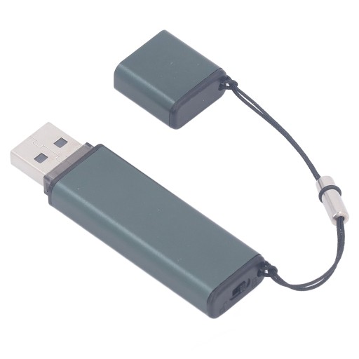 USB Killer V3 с дисковым переключателем ABS U