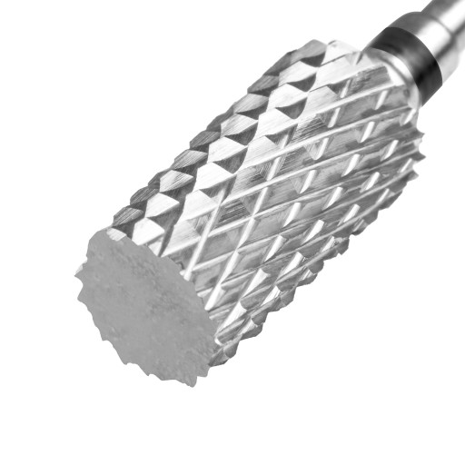 Clavier Carbide Твердосплавный режущий ролик 3/32, большой ствол, длинный XC