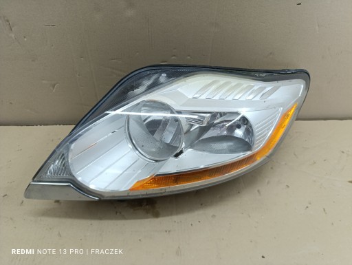FORD KUGA MK1 08- ФАРА ЛЕВАЯ ИЛИ ПРАВАЯ ПЕРЕДНЯЯ 8V41-13W030-CC