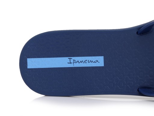 Женские шлепанцы Ipanema KIREI FEM BLUE