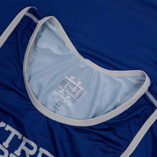 Bezrękawnik Sportowy Tank top techniczny TRACE 3XL EXTREME HOBBY