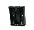 Корзина для аккумуляторов 3хR6 BC303