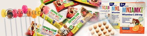 Здоровый леденец на палочке Yum Yum витамин смесь фруктовых вкусов без сахара 7 кусочков