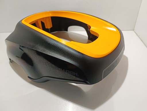 КОРПУС РОБОТА McCULLOCH ROB R600 9670597-25 HUSQVARNA 5019254 И 5019255
