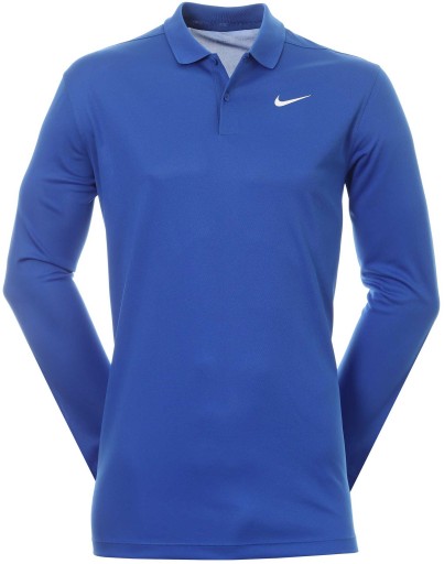 Футболка с длинным рукавом Nike Golf Victory DN2344480 XS