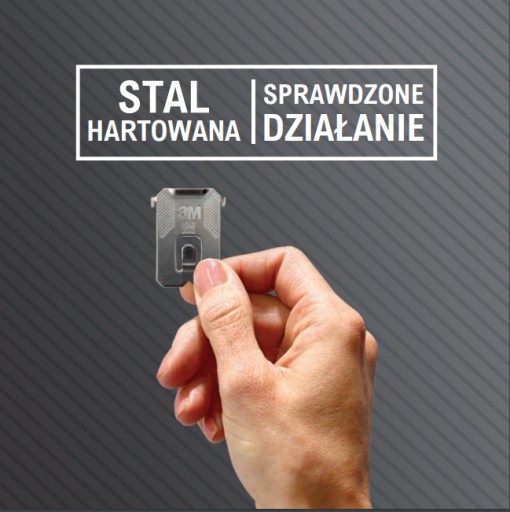 Подвесной держатель 3M CLAW K-G 20 кг 2 шт.