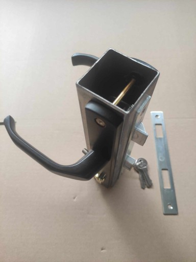 ручка GATE LOCK ручка CASSETTE 60x60