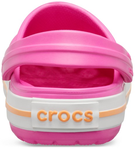 Сабо Crocs Crocband 204537 C11 28-29