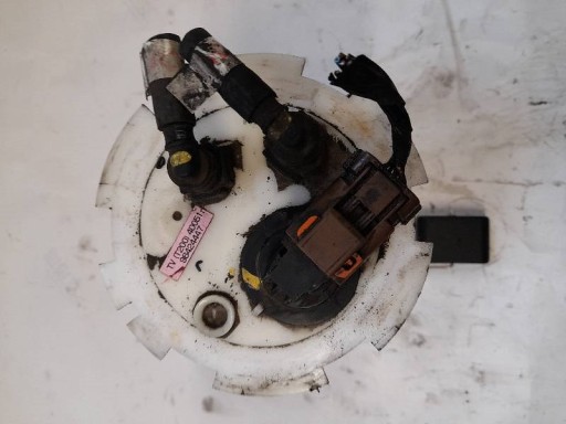 Топливный насос 1.2 ШЕВРОЛЕ АВЕО