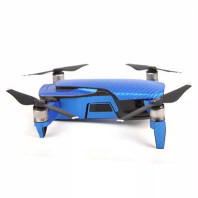 Водонепроницаемая пленка SUNNYLIFE для DJI MAVIC AIR Carbon AIR-TZ408-B