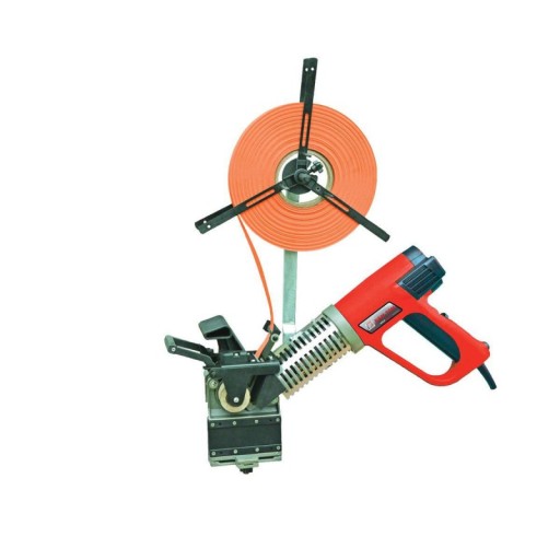 ПОРТАТИВНЫЙ РУЧНОЙ КРОМОКОБЛИЦОВОЧНЫЙ СТАНОК Holzmann KAM50M 230V