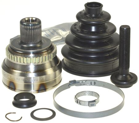 Приводной шарнир GKN LOBRO 301952 895498099C