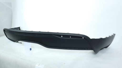 ДИФФУЗОР ЗАДНЕГО БАМПЕРА TESLA MODEL X PPLID 1609582-00-A