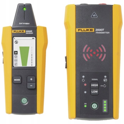 Fluke 5353853 Кабельный локатор