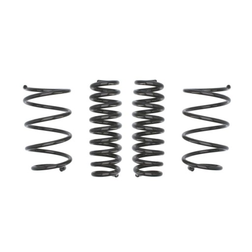 Пружины EIBACH PRO KIT BMW 1 E87