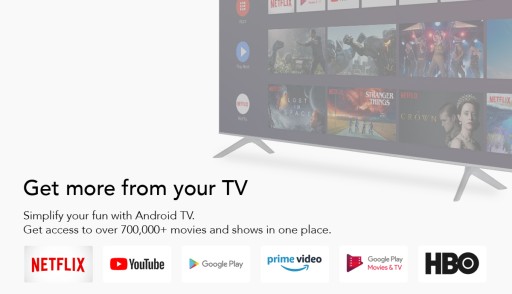 Android BOX с тюнером DVB-T2 Homatics USB-C SET