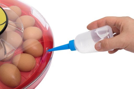 Инкубатор выводной EGG HATTER FOR POULTRY 30 яиц курино-гусиных яиц утиных яиц