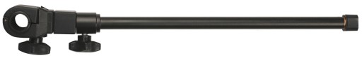 Uchwyt do siatki Mikado prosty 24cm