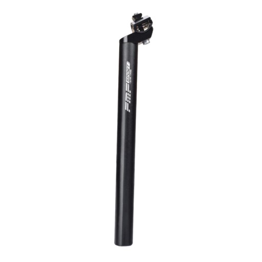 -350mm Solid Bike Seatpost Angle Adjustable
