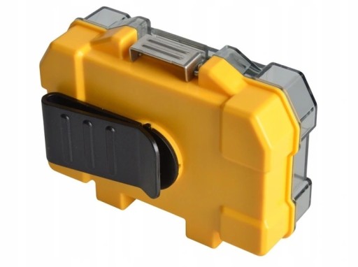 НАБОР БИТ DeWALT DT7969, 32 шт., 1/4 дюйма