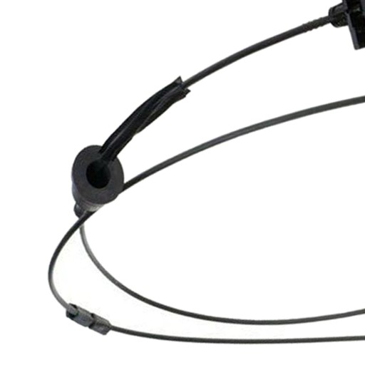 Трос открывания защелки капота 1PS72DX9AC Durable