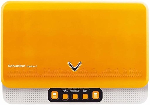 01603м.ДЕТСКИЙ КОМПЬЮТЕР VTECH 80-109744 J.NIEM