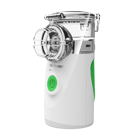 Inhalator Siateczkowy MESH NEBULIZER M ORYGINAŁ PL